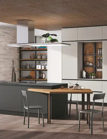 Maderas Naturales Espacios SM